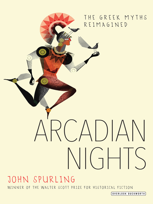 Title details for Arcadian Nights by John Spurling - Available